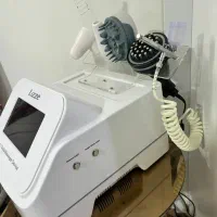 فروش دستگاه اسکراب سر ۵ کاره برند لیز|آرایشی، بهداشتی، درمانی|ورامین, ورامین|دیوار