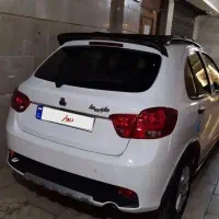 کوییک اتومات پلاس403 اپشنال فول فول کمکار درحدصفر