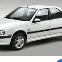فروش خودرو پارس