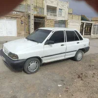 پراید مدل 85|خودرو سواری و وانت|گناباد, |دیوار