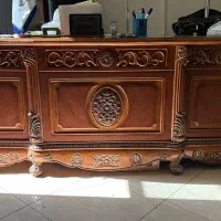 میز مدیریتی