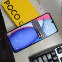 گوشی poco c71 پوکو