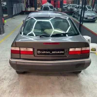 زانتیا مدل 86 بیرنگ کم کار|خودرو سواری و وانت|تهران, سعادتآباد|دیوار