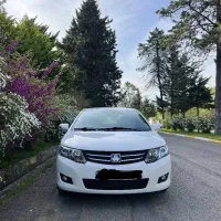 آریو دنده‌ای 1600cc، مدل ۱۳۹۶|خودرو سواری و وانت|اراک, |دیوار