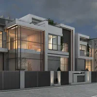 پیش فروش ویلا در سرخرود استخردار شهرکی 30 ماهه|پیش‌فروش املاک|سرخرود, |دیوار