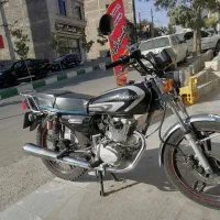 هوندا 200 کویر|موتورسیکلت|بومهن, |دیوار