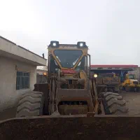 استخدام راننده لودر ماهر