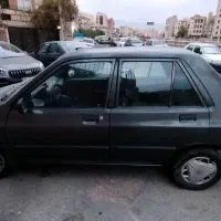 پراید 131مدل 94 se|خودرو سواری و وانت|تهران, گرگان|دیوار