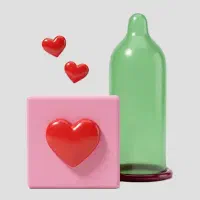 کاندوم زنانه و لوازم بهداشتی کامل لوازم درمانی