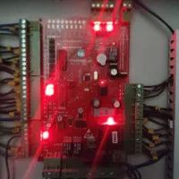 تعمیرات اسانسور و سرویس