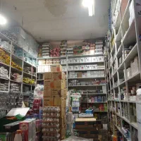 کارگر یا شاگرد مغازه