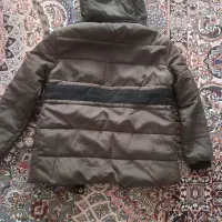 کاپشن پسرانه تا ۱۲ سال|لباس|قزوین, |دیوار