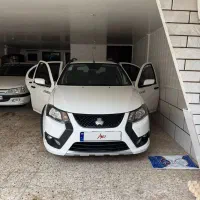 کوییک Gx آذر ۱۴۰۲