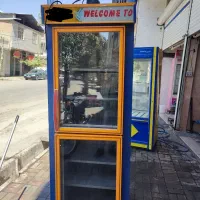 فریزر ایستاده|فروشگاه و مغازه|بروجرد, |دیوار