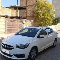 شاهین توربو (g) (سفارشی) 1403|خودرو سواری و وانت|کوهدشت, |دیوار