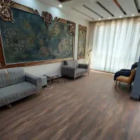 حیاط فوق لوکس دو و نیم طبقه رسالت ۱۳۶|فروش خانه و ویلا|مشهد, طلاب|دیوار