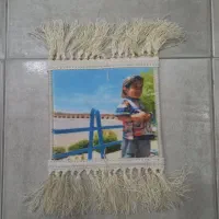 تابلوفرشهای چهره|تابلو فرش|لردگان, |دیوار