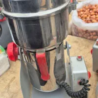 دستگا اسیاب برند سیلور کرست