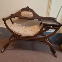 میز تلفن سالم