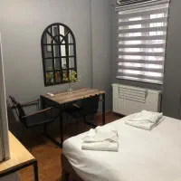 سوئیت هتل آپارتمان ترکیه