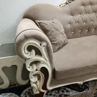 مبلمان|مبلمان خانگی و میز عسلی|قم, شهرک شهرداری|دیوار