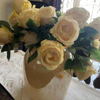 گل و گلدان|گل مصنوعی|تهران, اکباتان|دیوار