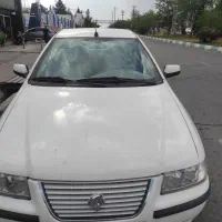 سمند ef7 دوگانه بیرنگ