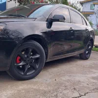 جیلی تک برگ سند بیرنگ|خودرو سواری و وانت|تنکابن, |دیوار