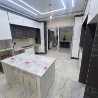 ۱۰۸ متر کیلید نخورده فول مشاهیر قائم مقام|فروش آپارتمان|تهران, سنائی|دیوار