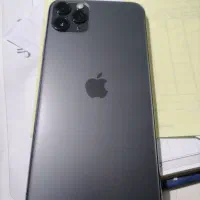 آیفون 11پرومکس