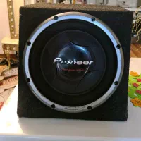 ساب و باکس پایونیر۱۴۰۰ وات۴۸۰۰ت