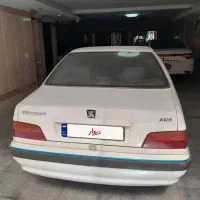 پژو پارس ساده|خودرو سواری و وانت|تهران, آهنگ|دیوار