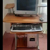 کامپیوتر تمیز و سالم