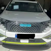 هاوال H6 هیبرید، ناردوگری،خاکستری،سفید مشکی ۲۰۲۵|خودرو سواری و وانت|تهران, توحید|دیوار