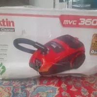 فروش جارو برقی ۳۶۰۰ نو داخل کارتون