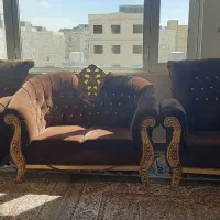 مبلمان|مبلمان خانگی و میز عسلی|بوئین زهرا, |دیوار