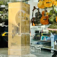 پیانو یاماها اصلی فقط با گارانتی معتبر شرکتی