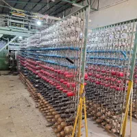 دستگاه بافندگی asr آ اس ار|ماشین‌آلات صنعتی|کاشان, خزاق|دیوار