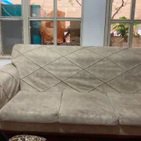 مبل هفت نفره