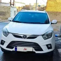 جک s5مدل1394 موتور 2000