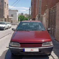 پژو 405مدل 82|خودرو سواری و وانت|قدس, شهر‌قدس|دیوار