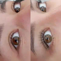 تخفیف ویژه جدیدترین لیفت مژه/ابرو/آموزش|خدمات آرایشگری و زیبایی|قم, ارم|دیوار