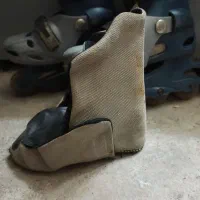 کفش اسکیت|دوچرخه، اسکیت، اسکوتر|رشت, نامجو|دیوار
