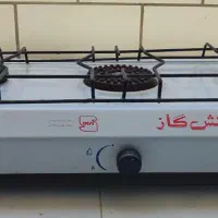 اجاق گاز رومیزی تانش سه شعله