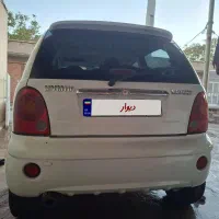 ام وی ام 110|خودرو سواری و وانت|تبریز, |دیوار