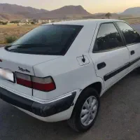 سیتروئن زانتیا X2000|خودرو سواری و وانت|سنندج, |دیوار
