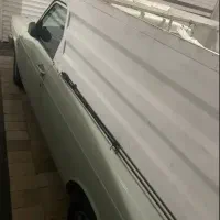 پیکان وانت|خودرو سواری و وانت|تهران, حشمتیه|دیوار