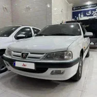 پارس elx مدل ۸۷|خودرو سواری و وانت|دورود, |دیوار