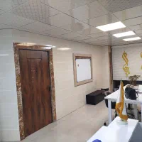مشارکت در اجاره سالن زیبایی با آرایشگاه در قائمیه|اجارهٔ دفتر کار، اتاق اداری، مطب|اسلام‌شهر, زرافشان|دیوار