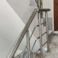 نرده وحفاظ استیل افشاری|خدمات پیشه و مهارت|قدس, شهرقدس|دیوار